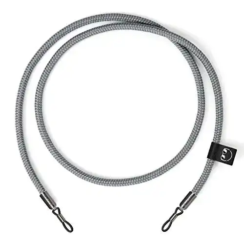Brillenband ZhinkArts Sunglass Strap für Sonnenbrillen und Lesebrillen