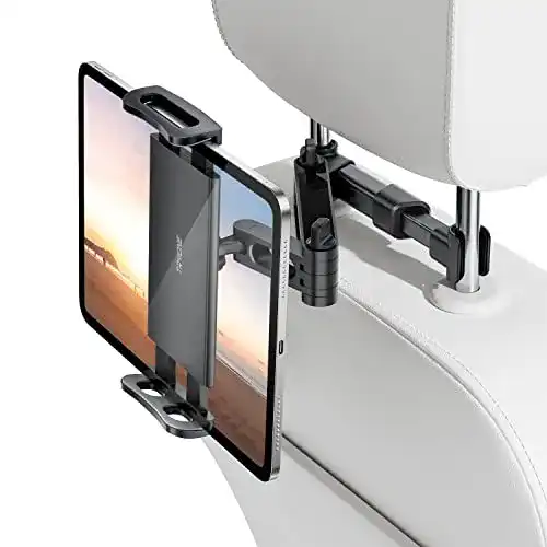 Tablet Halterung für das Auto – TRYONE Halterung für Tablets