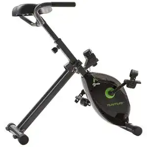 Pedaltrainer Desk-Bike Tunturi Cardio Fit D20 für Büro und Zuhause