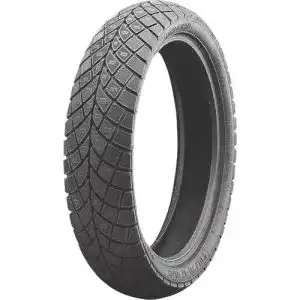 Heidenau K66 Motorradreifen 110/70-17 54HTL für Ganzjahresnutzung