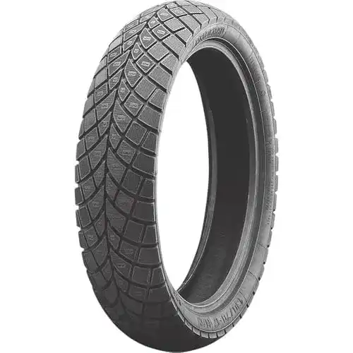 Heidenau K66 Motorradreifen 110/70-17 54HTL für Ganzjahresnutzung