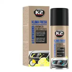 Klimaanlagenreiniger K2 A/C Klima Fresh für Autos