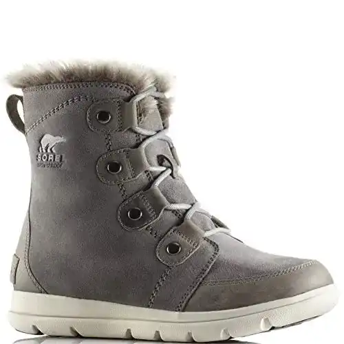 Winterstiefel für Damen von Sorel – Explorer Joan