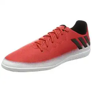Hallenfußballschuhe für Kinder und Jugendliche von Adidas Messi 16.3