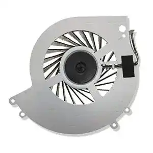 Yuyue Lüfter für Sony PS4 Modelle CUH-10XXA, CUH-11XXA, CUH-1115A