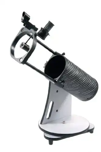 Sky-Watcher Heritage 130P Teleskop mit FlexTube Dobson Montierung