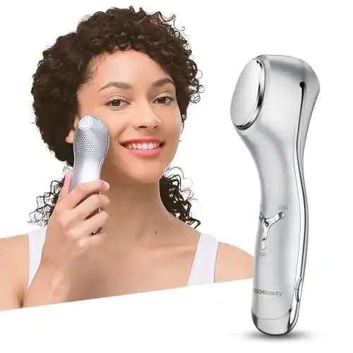 Ultraschallgerät für Gesicht und Augen von TOUCHBeauty