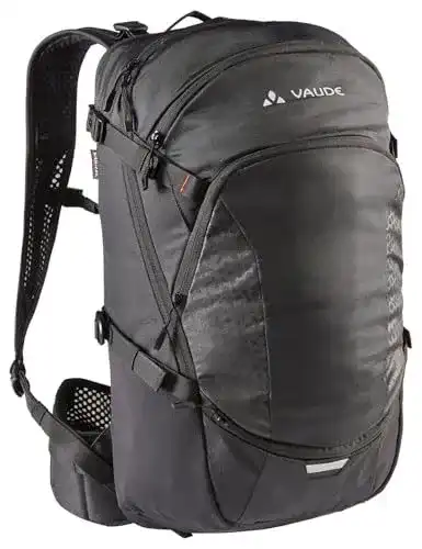 Protektorrucksack Vaude Moab Pro 22 II für Mountainbiker