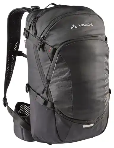 Protektorrucksack Vaude Moab Pro 22 II für Mountainbiker
