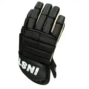 Eishockeyhandschuhe Instrike Devil Gen2 für Spieler