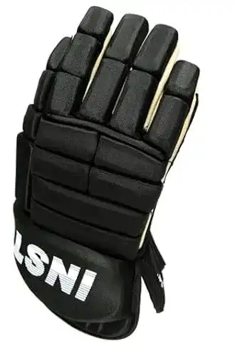 Eishockeyhandschuhe Instrike Devil Gen2 für Spieler