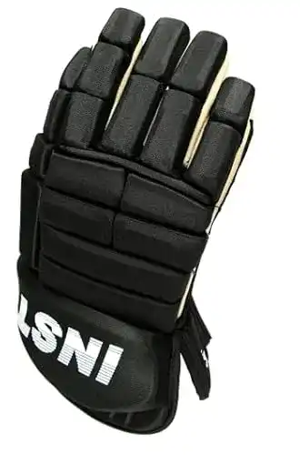 Eishockeyhandschuhe Instrike Devil Gen2 für Spieler