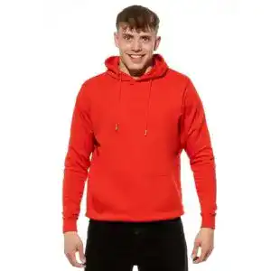 Hoodie Damen Cotton Prime Unisex Kapuzenpullover für Damen und Herren