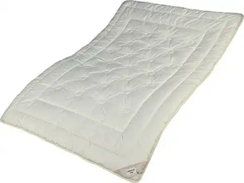 Zirbendecke Garanta Zirbe Bettdecke 135 x 200 cm