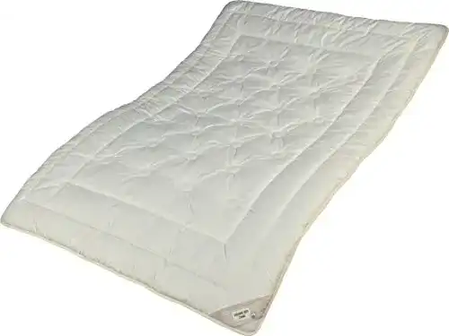 Zirbendecke Garanta Zirbe Bettdecke 135 x 200 cm