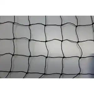 Volierennetz Pieloba 10 Meter Breite, flexible Längen für Tiergehege