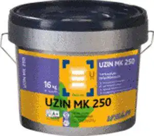 Parkettkleber Uzin MK 250 NEU 1K Premium STP für Parkettböden