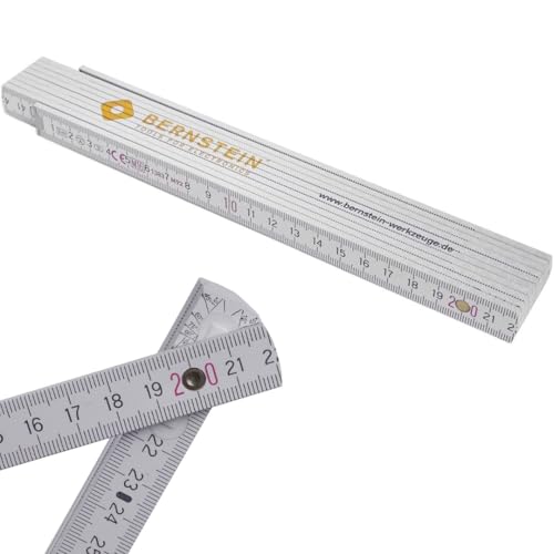Zollstock Bernstein Tools for Electronics 7-502, 2 m
