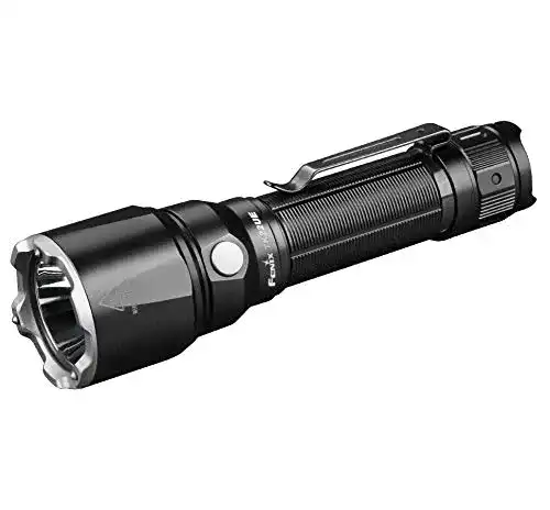 Fenix TK22 UE LED Taschenlampe mit 1600 Lumen und Frontschalter