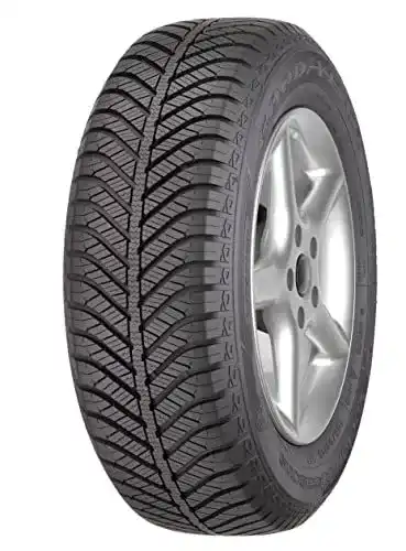 Ganzjahresreifen 215/60 R17 Goodyear Vector 4Seasons im Vergleich