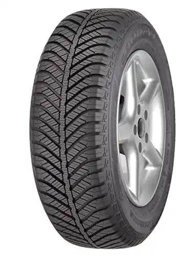Ganzjahresreifen 215/60 R17 Goodyear Vector 4Seasons im Vergleich