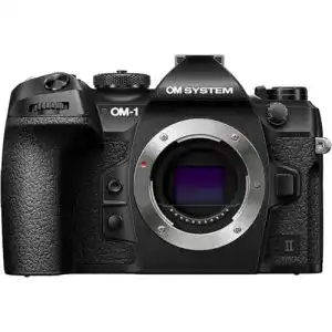 Olympus OM System OM-1 Mark II Micro Four Thirds Systemkamera