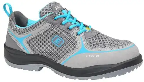 Damen Sicherheitsschuhe Elten MILA aqua Low ESD S1