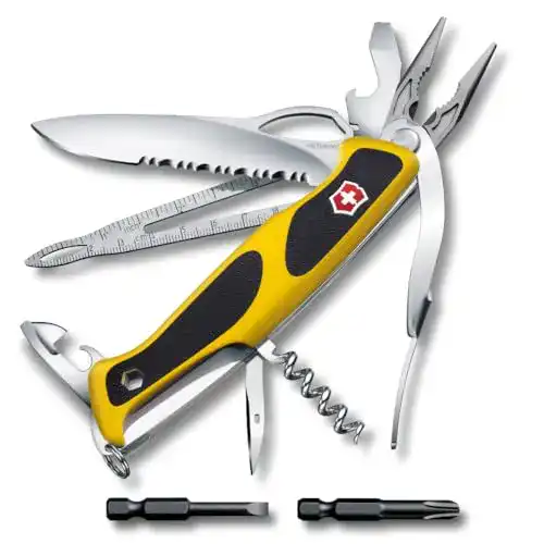 Victorinox Ranger Boatsman MW Segelmesser mit 22 Funktionen