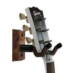 Gitarren Wandhalterung String Swing CC01K für die Wand