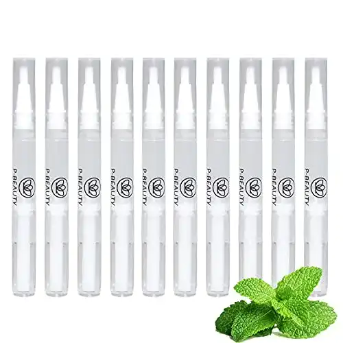Bleaching-Gel P-Beauty Cosmetic Accessories zur Zahnaufhellung