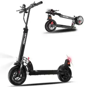 E-Scooter HITWAY E Scooter mit Straßenzulassung, ABE