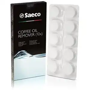 Kaffeefettlöser Saeco CA6704/99 – Tabletten zur Reinigung von Kaffeevollautomaten