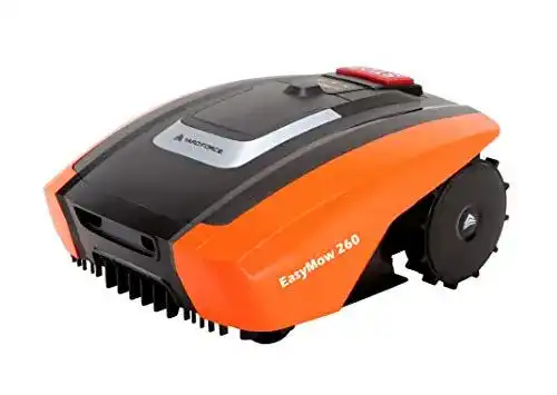 Yard Force Mähroboter EasyMow260 für bis zu 260 m²