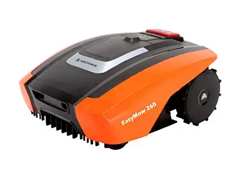 Yard Force Mähroboter EasyMow260 für bis zu 260 m²