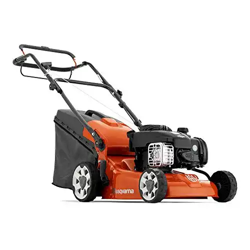 Husqvarna LC140S Rasenmäher im Vergleich