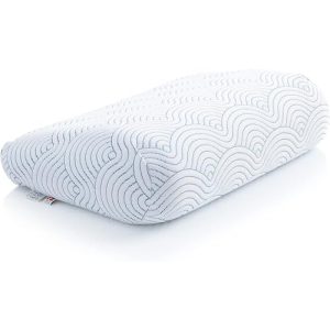 Tempur EASE Schlafkissen aus Memory Foam, ergonomisches Nackenstützkissen