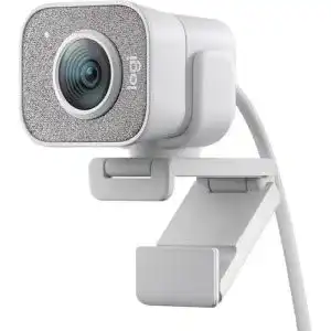 Logitech Streamcam Webcam für Live-Streaming und kreative Inhalte
