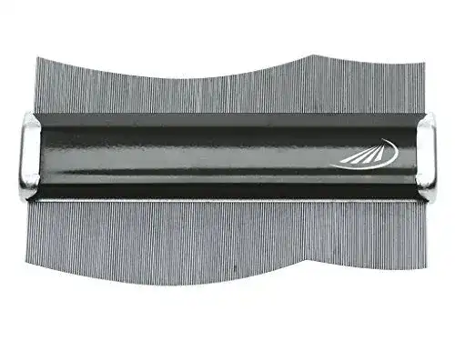 Konturenlehre Helios-Presser 589101 Profillehre 150x40mm