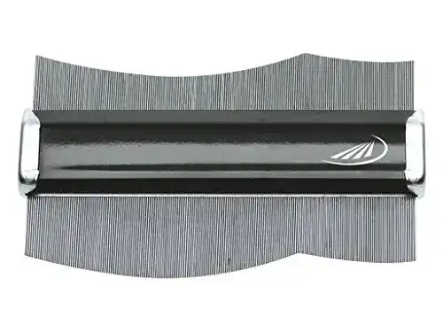 Konturenlehre Helios-Presser 589101 Profillehre 150x40mm