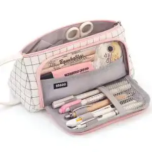 Federmäppchen Easthill Pencil Case mit großem Fassungsvermögen