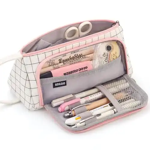 Federmäppchen Easthill Pencil Case mit großem Fassungsvermögen