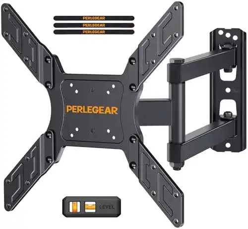 TV-Wandhalterung Perlegear für 26-60 Zoll Fernseher