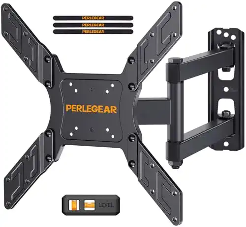 TV-Wandhalterung Perlegear für 26-60 Zoll Fernseher