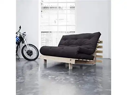 Futonsofa Karup Design Roots aus nordischer Kiefer