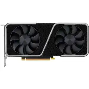 GeForce RTX 3060 Ti Grafikkarte von NVIDIA mit 8 GB GDDR6