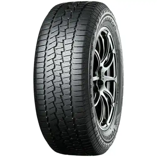 Ganzjahresreifen 245/45 R20 Yokohama 103V XL für PKW