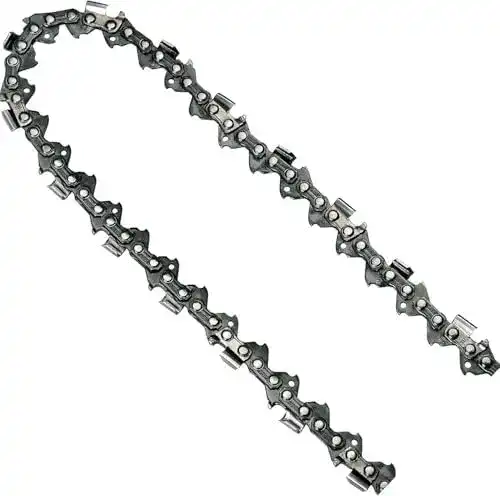 Einhell Original Ersatzkette für Kettensägen 35 cm