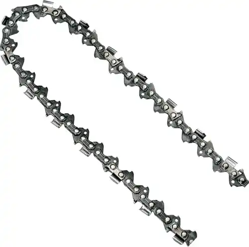 Einhell Original Ersatzkette für Kettensägen 35 cm
