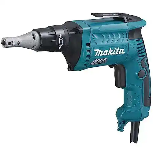 Makita FS4000 Trockenbauschrauber für effiziente Bauarbeiten