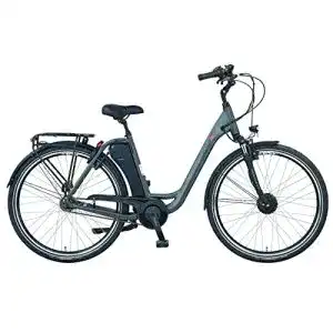 E-Bike Prophete Unisex Geniesser 22.EMC.30 City 28 Zoll